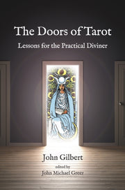 Doors Tarot Lessons Practical Divinerpb