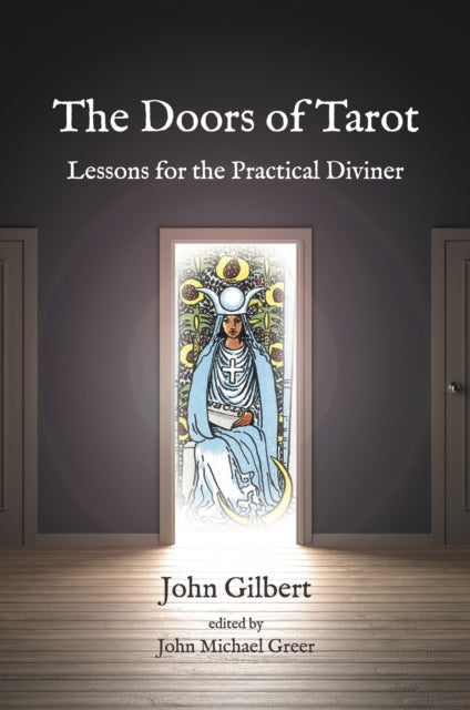 Doors Tarot Lessons Practical Divinerpb