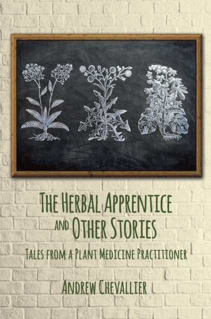 Herbal Apprentice & Other Stories