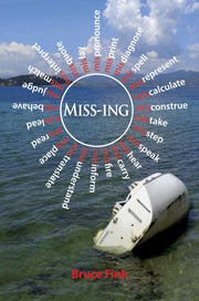 Miss-ing : Psychoanalysis 2.0