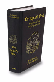 Baptists Head Compendium Magick Pathhb