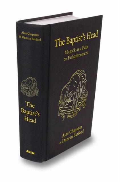 Baptists Head Compendium Magick Pathhb