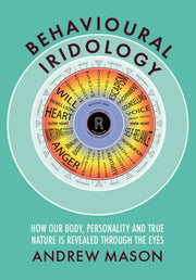 Behavioural Iridology How Our Body Ppb