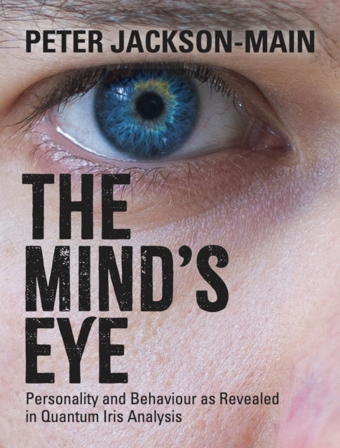 Minds Eye Personality Behaviour Revepb