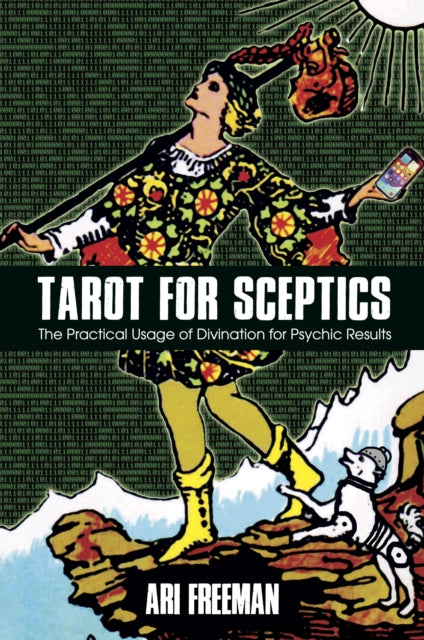Psychic Results For Sceptics