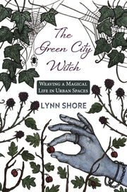 Green City Witch