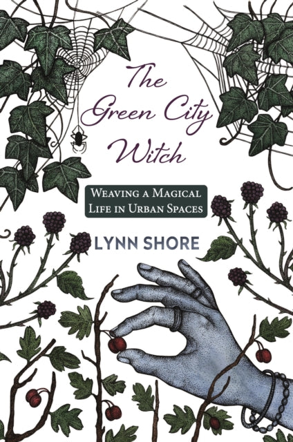 Green City Witch