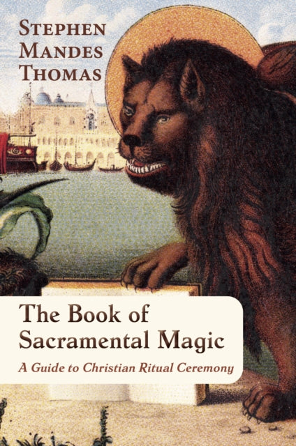 Book Of Sacramental Magic
