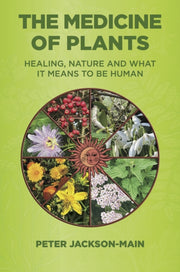 Medicine Of Plants By Main, Peter