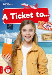 Ticket To