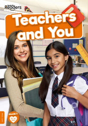Teachers & You