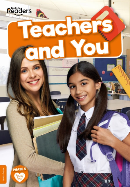 Teachers & You
