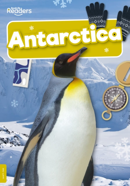 Antartica