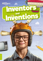 Inventors & Inventions