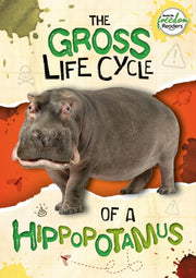 Gross Life Cycle Of A Hippopotamus