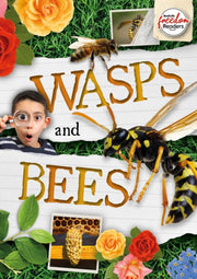 Wasps & Bees