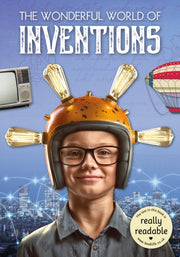 Wonderful World Of Inventions