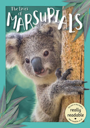 Lives Of Marsupials