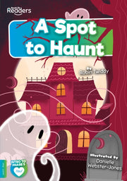 Spot To Haunt