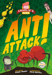 Ant Attack