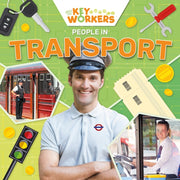 People In Transport
