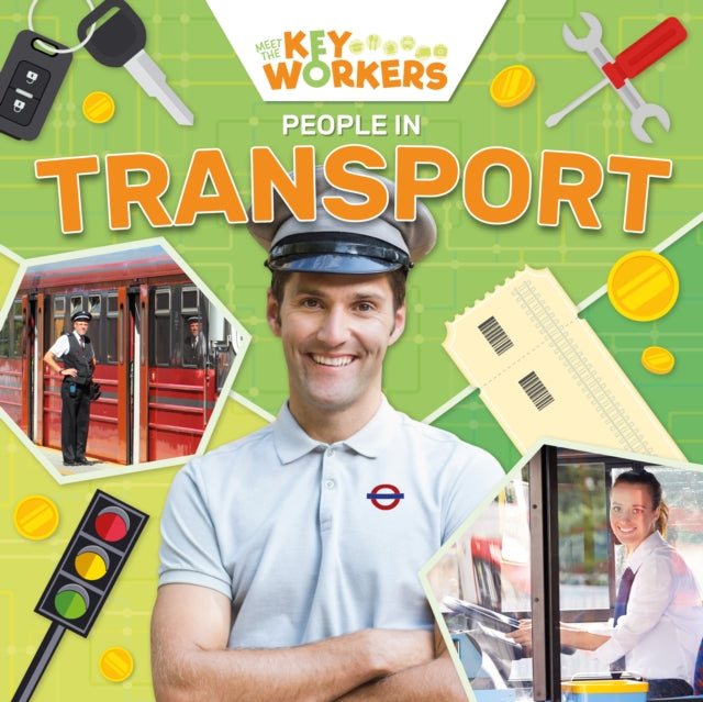 People In Transport