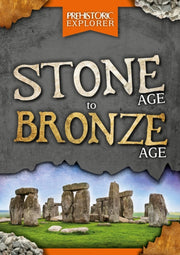 Stone Age To Bronze Age