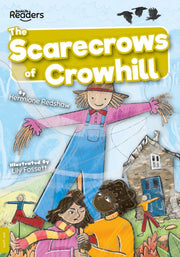 Scarecrows Of Crowhill