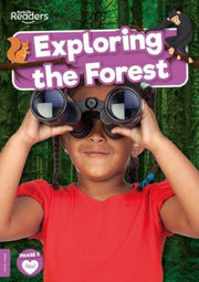 Exploring The Forest
