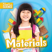 Materials By Mather, Charis