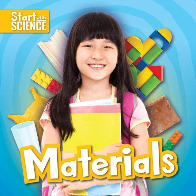 Materials By Mather, Charis