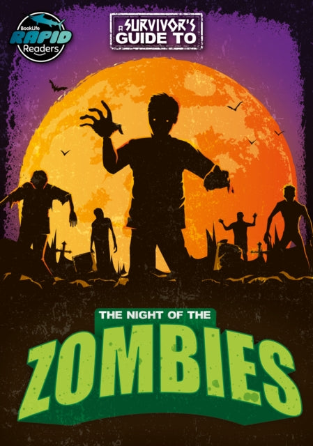 Night Of The Zombies