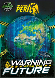Warning From The Future