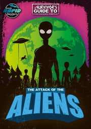 Attack Of The Aliens