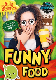 Funny Food