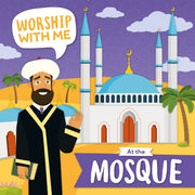 At The Mosque