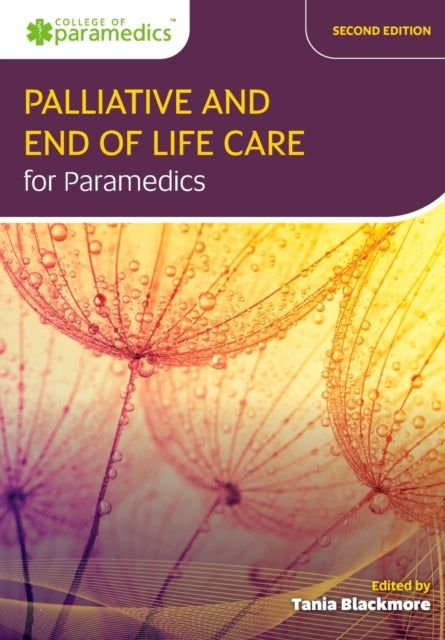 Palliative & End Of Life Care For Parame