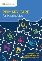 Primary Care For Paramedics