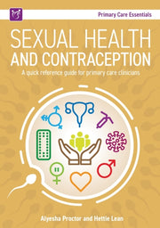 Sexual Health And Contraception