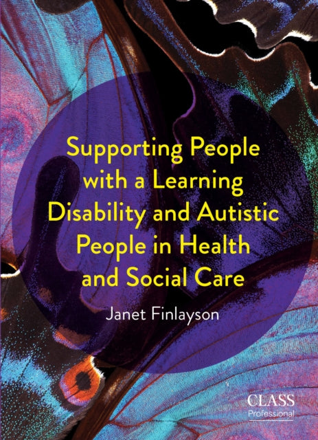Supporting People With Learning