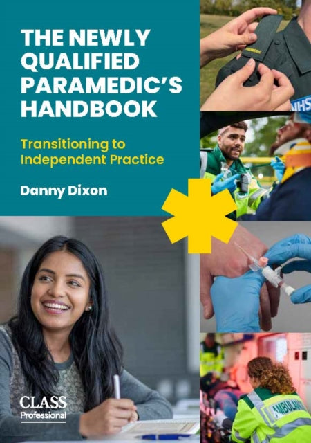 Newly Qualified Paramedics Handbook
