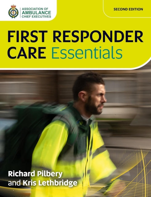 First Responder Care
