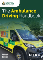 Ambulance Drivers Handbook