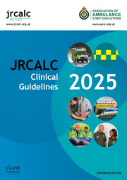 Jrcalc Clinical Guidelines 2025