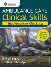 Ambulance Care Clinical Skills