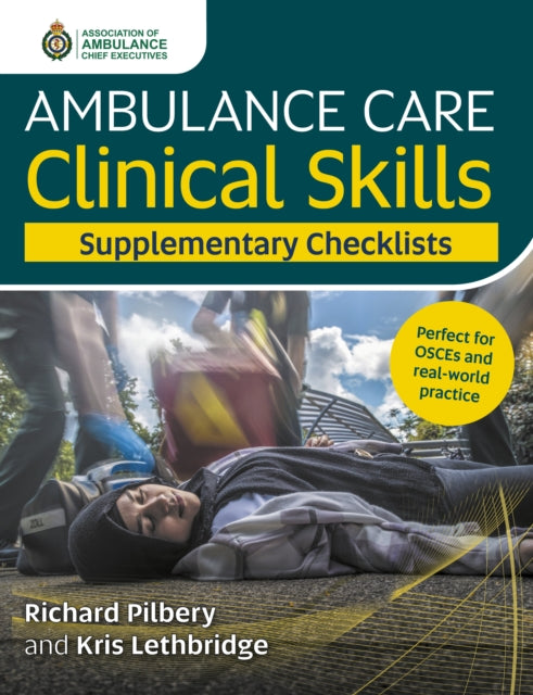 Ambulance Care Clinical Skills
