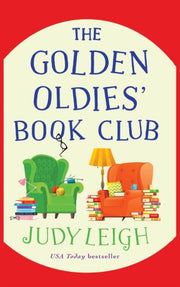 The Golden Oldies' Book Club