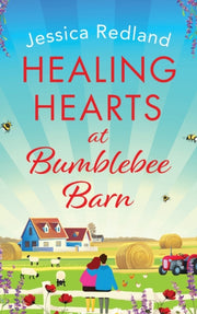 Healing Hearts At Bumblebee Barn