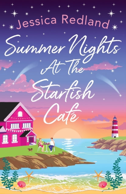 Summer Nights At The Starfish Caf