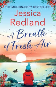 A Breath Of Fresh Air By Redland, Jessica